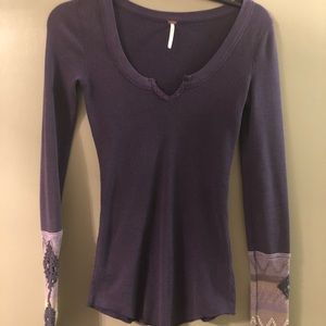 Free People thermal